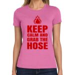 Softstyle ® Ladies T Shirt Thumbnail