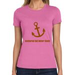 Softstyle ® Ladies T Shirt Thumbnail
