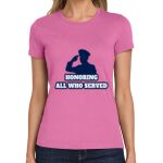 Softstyle ® Ladies T Shirt Thumbnail