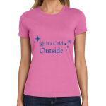 Softstyle ® Ladies T Shirt Thumbnail