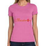 Softstyle ® Ladies T Shirt Thumbnail