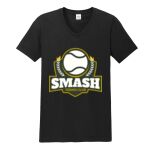Softstyle ® V Neck T Shirt Thumbnail