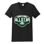 Softstyle ® V Neck T Shirt Thumbnail
