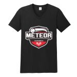 Softstyle ® V Neck T Shirt Thumbnail