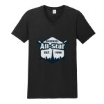 Softstyle ® V Neck T Shirt Thumbnail