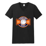 Softstyle ® V Neck T Shirt Thumbnail
