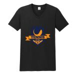 Softstyle ® V Neck T Shirt Thumbnail