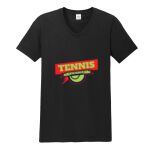 Softstyle ® V Neck T Shirt Thumbnail