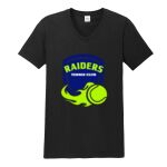 Softstyle ® V Neck T Shirt Thumbnail