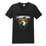 Softstyle ® V Neck T Shirt Thumbnail
