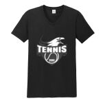Softstyle ® V Neck T Shirt Thumbnail