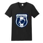 Softstyle ® V Neck T Shirt Thumbnail