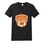 Softstyle ® V Neck T Shirt Thumbnail