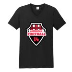 Softstyle ® V Neck T Shirt Thumbnail