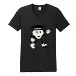 Softstyle ® V Neck T Shirt Thumbnail