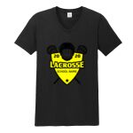 Softstyle ® V Neck T Shirt Thumbnail