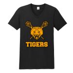 Softstyle ® V Neck T Shirt Thumbnail