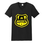 Softstyle ® V Neck T Shirt Thumbnail