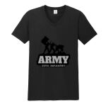 Softstyle ® V Neck T Shirt Thumbnail