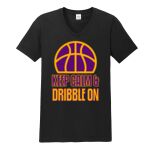 Softstyle ® V Neck T Shirt Thumbnail