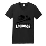 Softstyle ® V Neck T Shirt Thumbnail