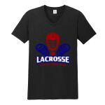 Softstyle ® V Neck T Shirt Thumbnail