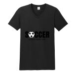 Softstyle ® V Neck T Shirt Thumbnail