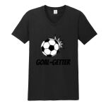 Softstyle ® V Neck T Shirt Thumbnail