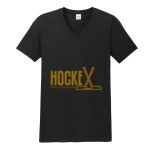 Softstyle ® V Neck T Shirt Thumbnail