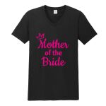 Softstyle ® V Neck T Shirt Thumbnail