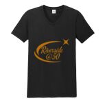 Softstyle ® V Neck T Shirt Thumbnail